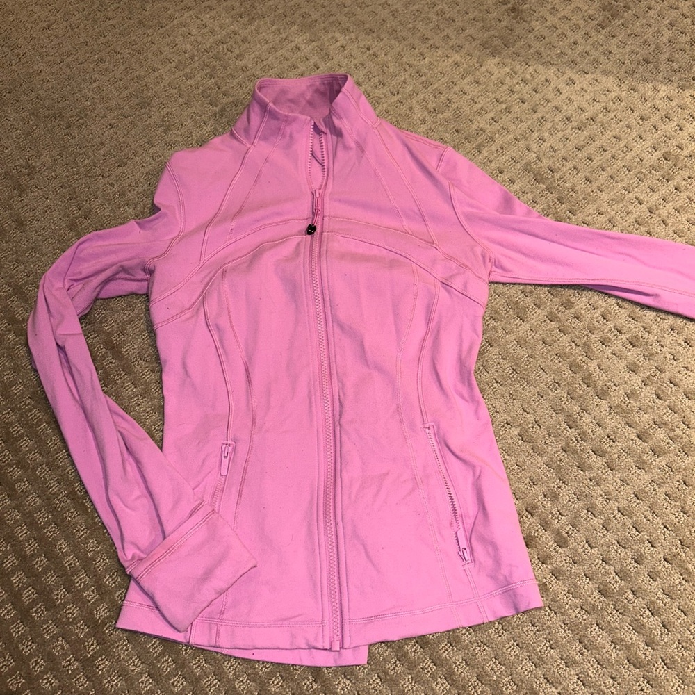 Lululemon Define Jacket